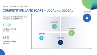 Global Expansion Plan Slide PPT Template 