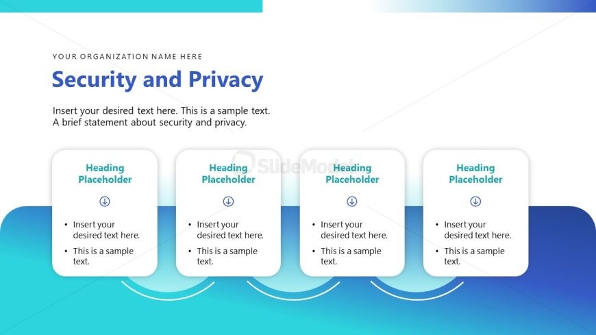Remote Healthcare Solutions PPT Slide