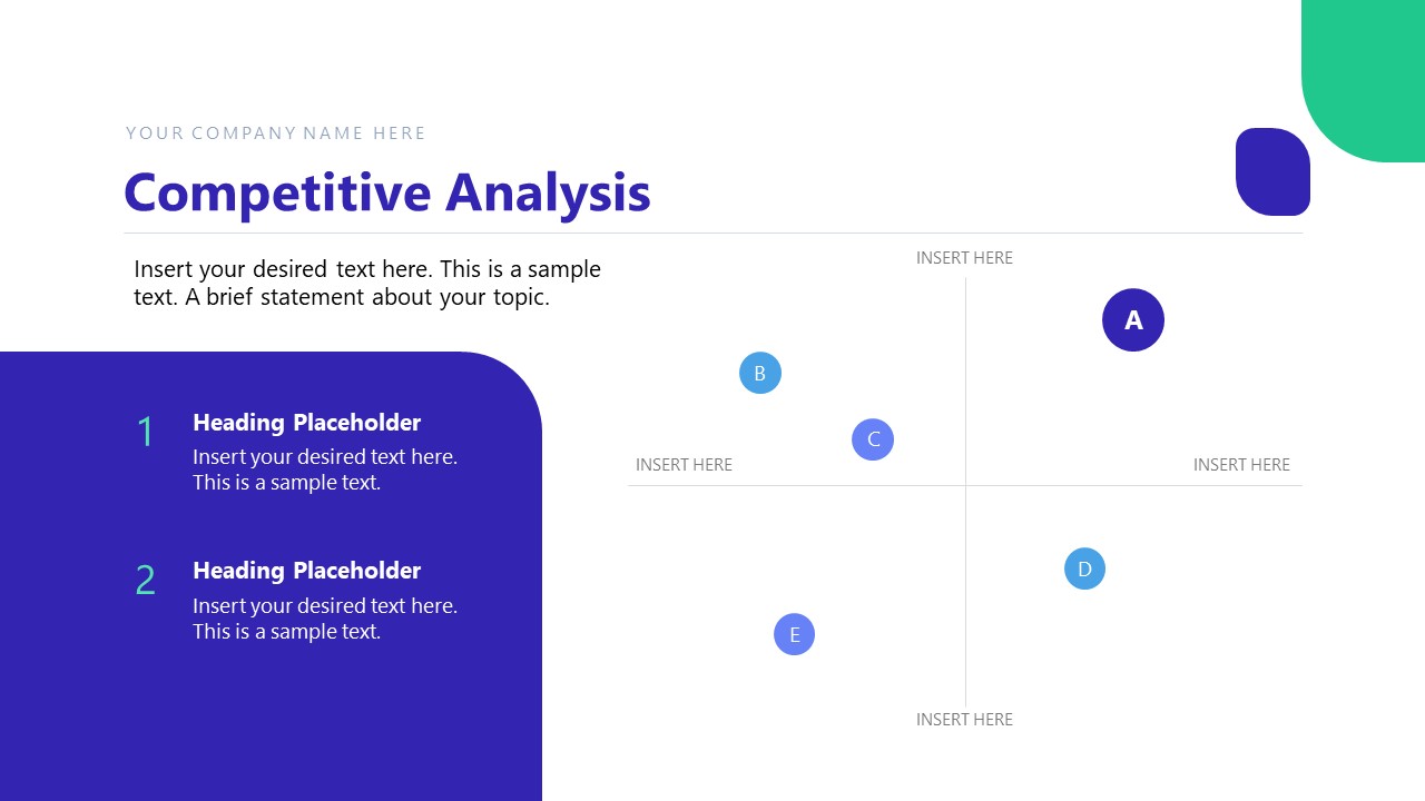 Client Consulting PowerPoint Template