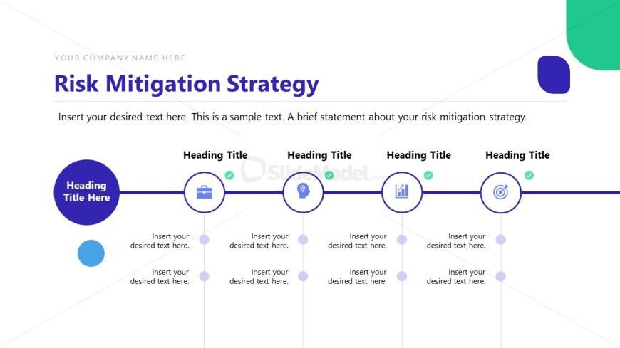 Client Consulting Slide for PowerPoint