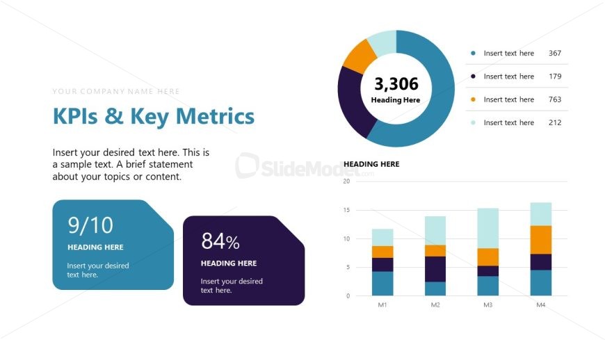 Effective Employee Training PPT Slide Template