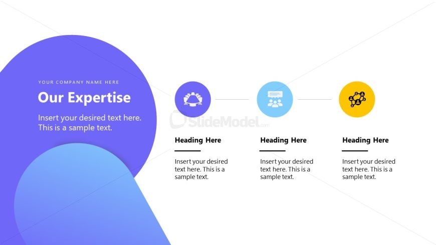 Event Planning Template for PowerPoint