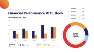 Data Visualizations for Financial Information Presentation 