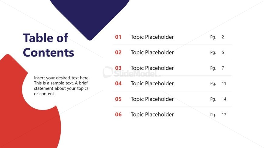 Editable Oil & Gas Industry PPT Template