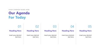 Customizable Data Governance & Compliance PPT Template