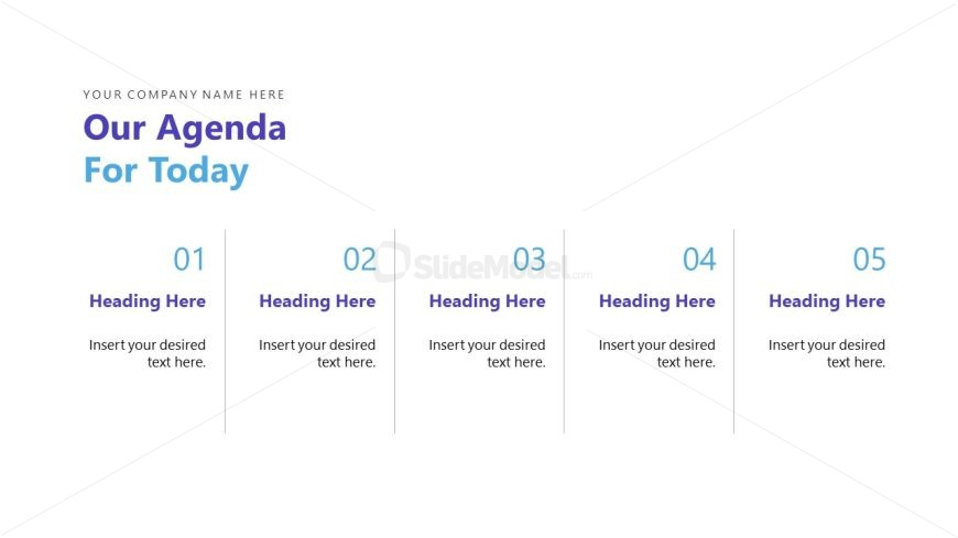 Customizable Data Governance & Compliance PPT Template