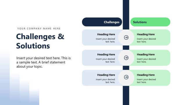 Challenges & Solution with Creative Layout
