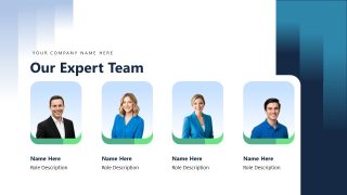 Engaging Tombstone Template Design 