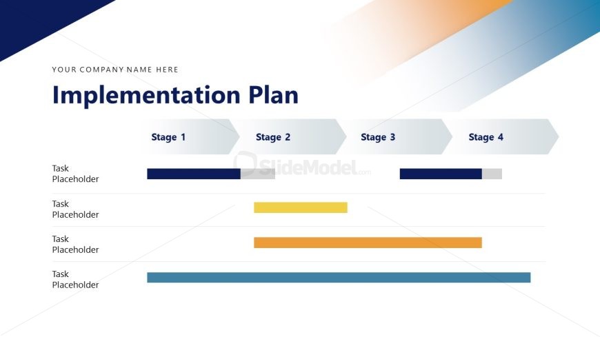 Industrial Engineering Template for PowerPoint