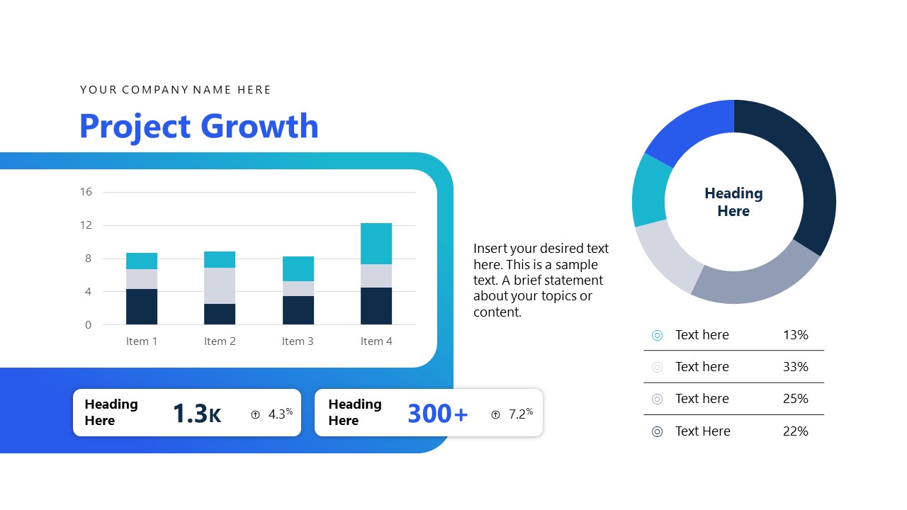 Canva PowerPoint Template