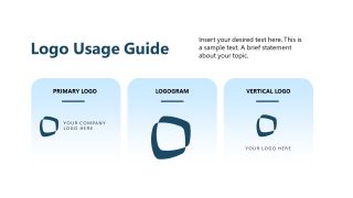Engaging Brand Identity Template for Presentation 