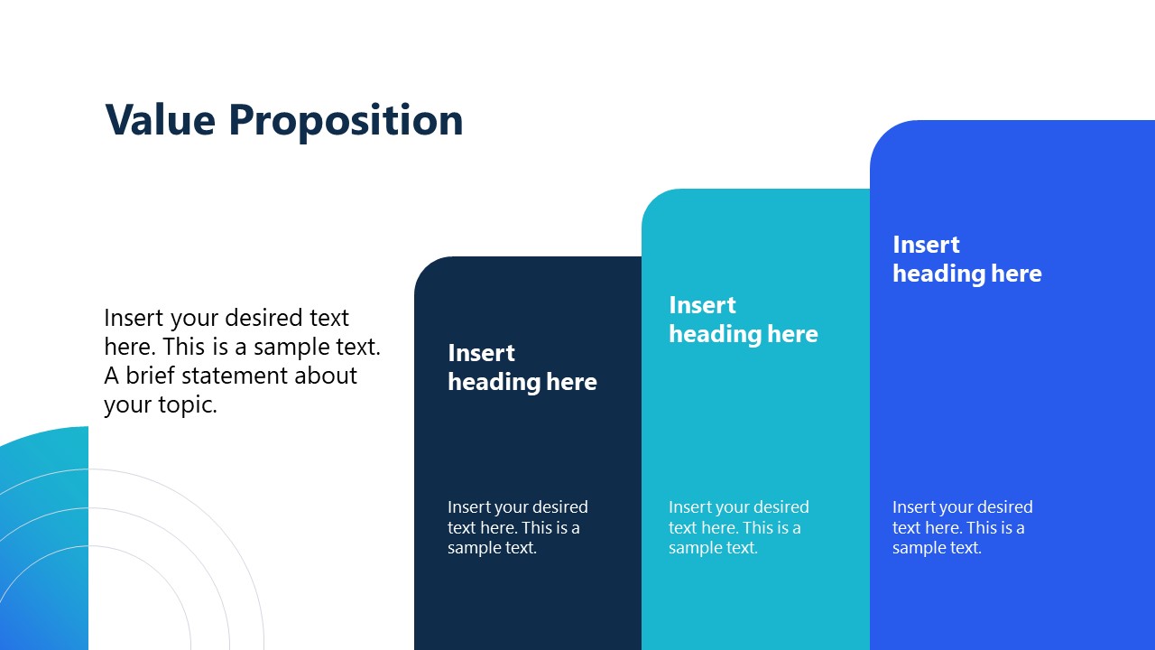 Investor Presentation PowerPoint Template & Slides