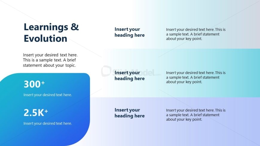 Investor Presentation Slide Deck