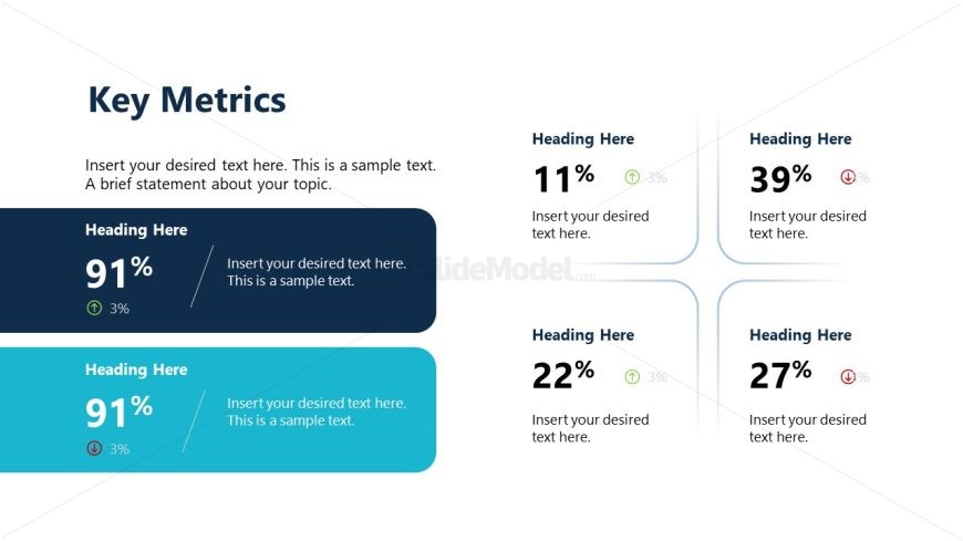Investor Presentation PPT Layout