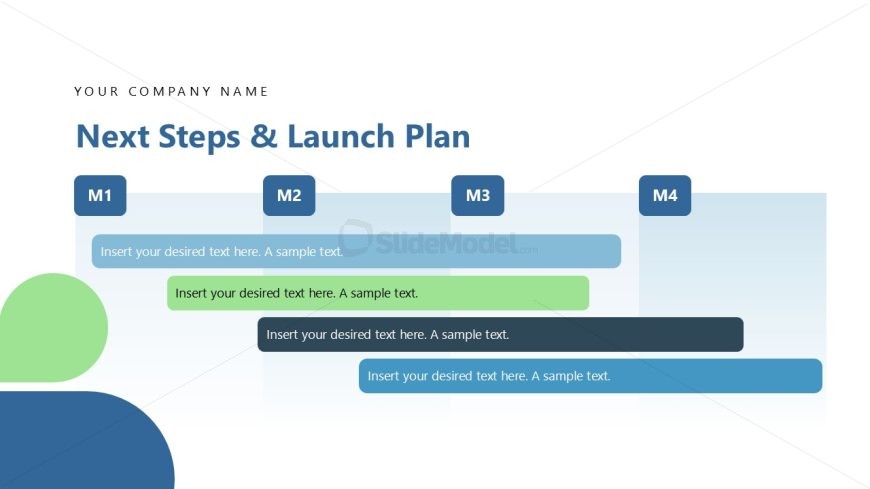 Creative Marketing Promotion Campaign Layout