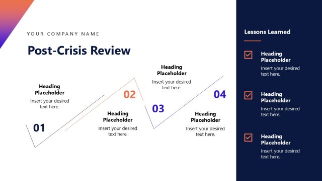 Crisis Mapping Response Strategy Ppt Layout Slidemodel