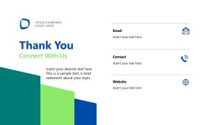 Customizable A3 Thinking Template Layout 