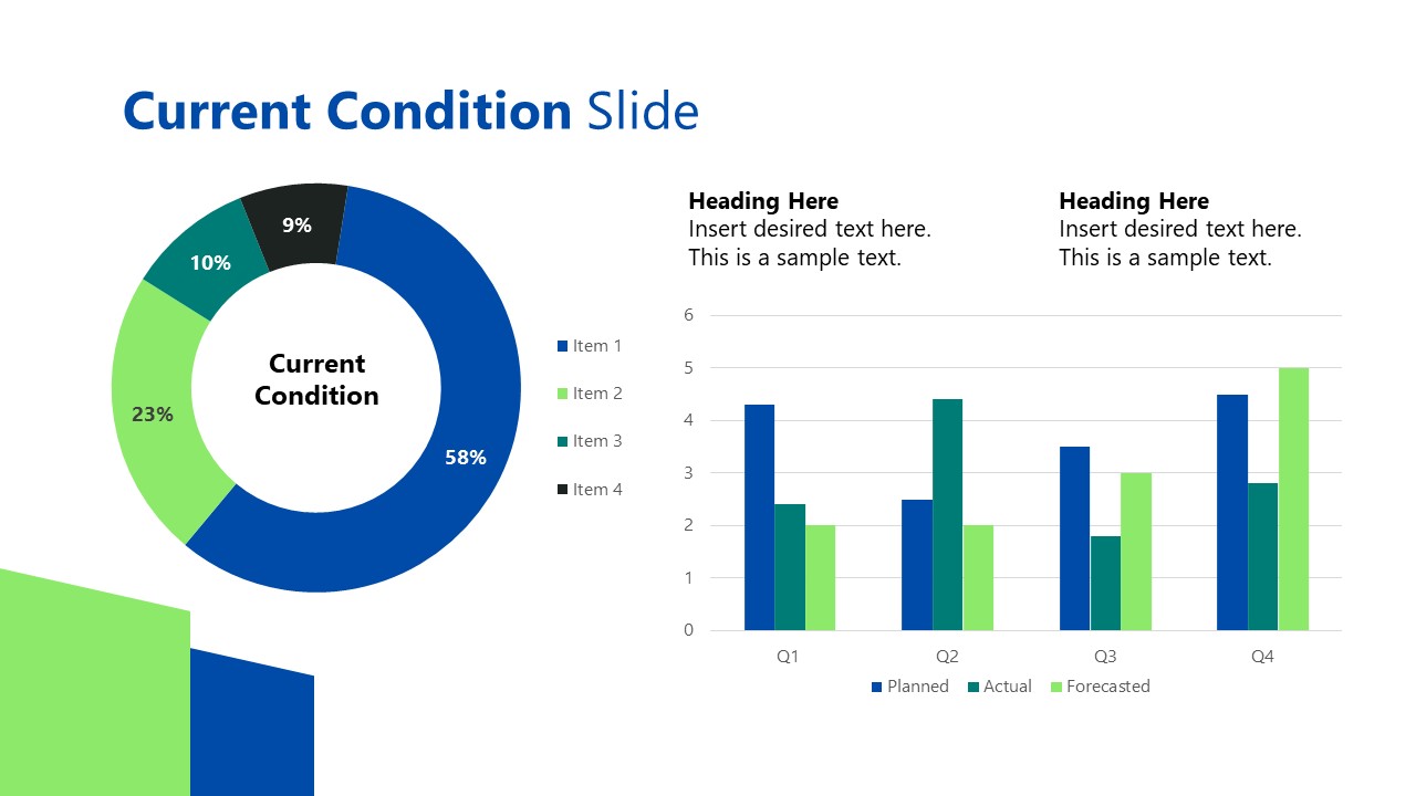 A3 Thinking PowerPoint Template