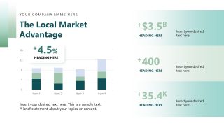 Editable Property Management Slide Template 