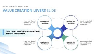 Business Process Outsourcing Template PPT Slide 