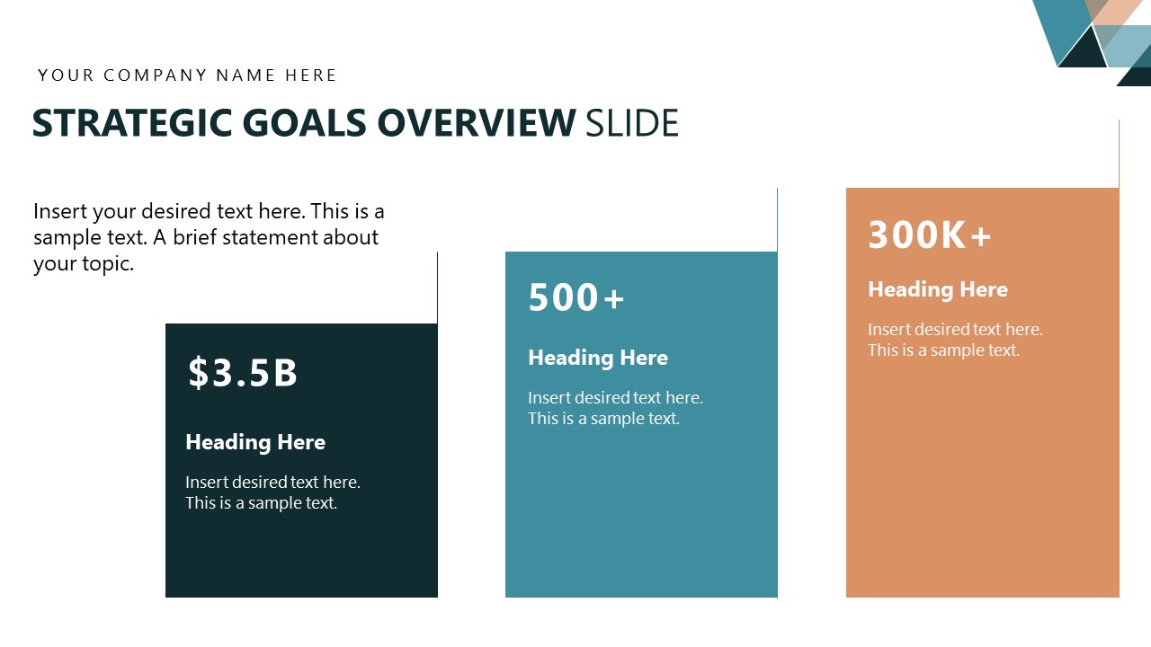 Management Review PowerPoint Template