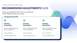 Editable Annual Tax Planning Review PPT Presentation Layout 