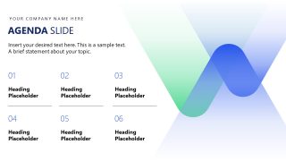 Customizable Annual Tax Planning Review PPT Template
