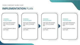 International Tax Planning Template for PowerPoint 