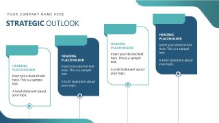 Customizable International Tax Planning PPT Template