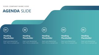 International Tax Planning Template Presentation Slide 
