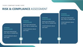 International Tax Planning Template Slide 
