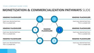 IP Protection Strategy Diagram Slide