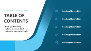 Intellectual Property Protection Strategy Template for Presentation 