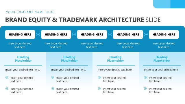 Intellectual Property Protection Strategy Presentation Template