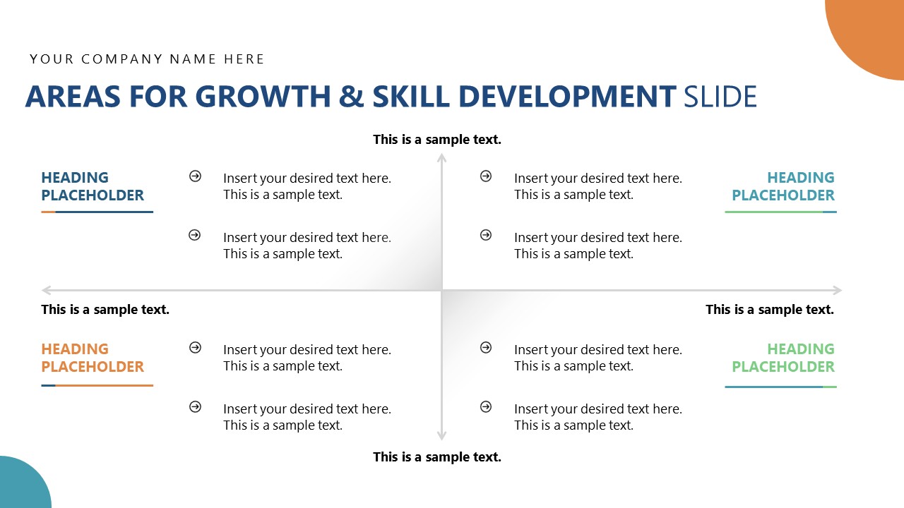 Powerpoint Graphics/animation Employee Performance Review PowerPoint Template