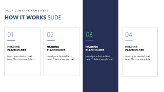 High Stakes Investor Pitch Deck Template Slide 