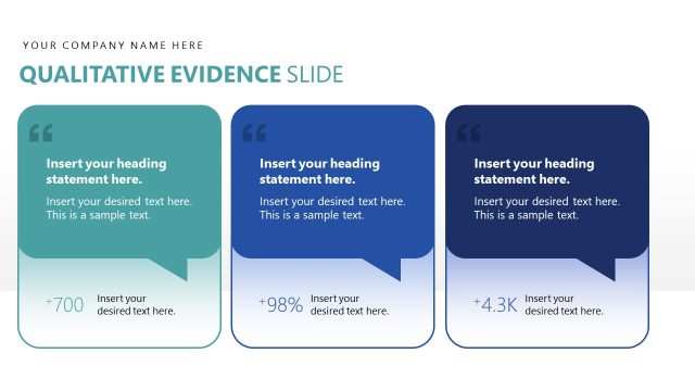 Qualitative Evidence with Insight Cards Deck