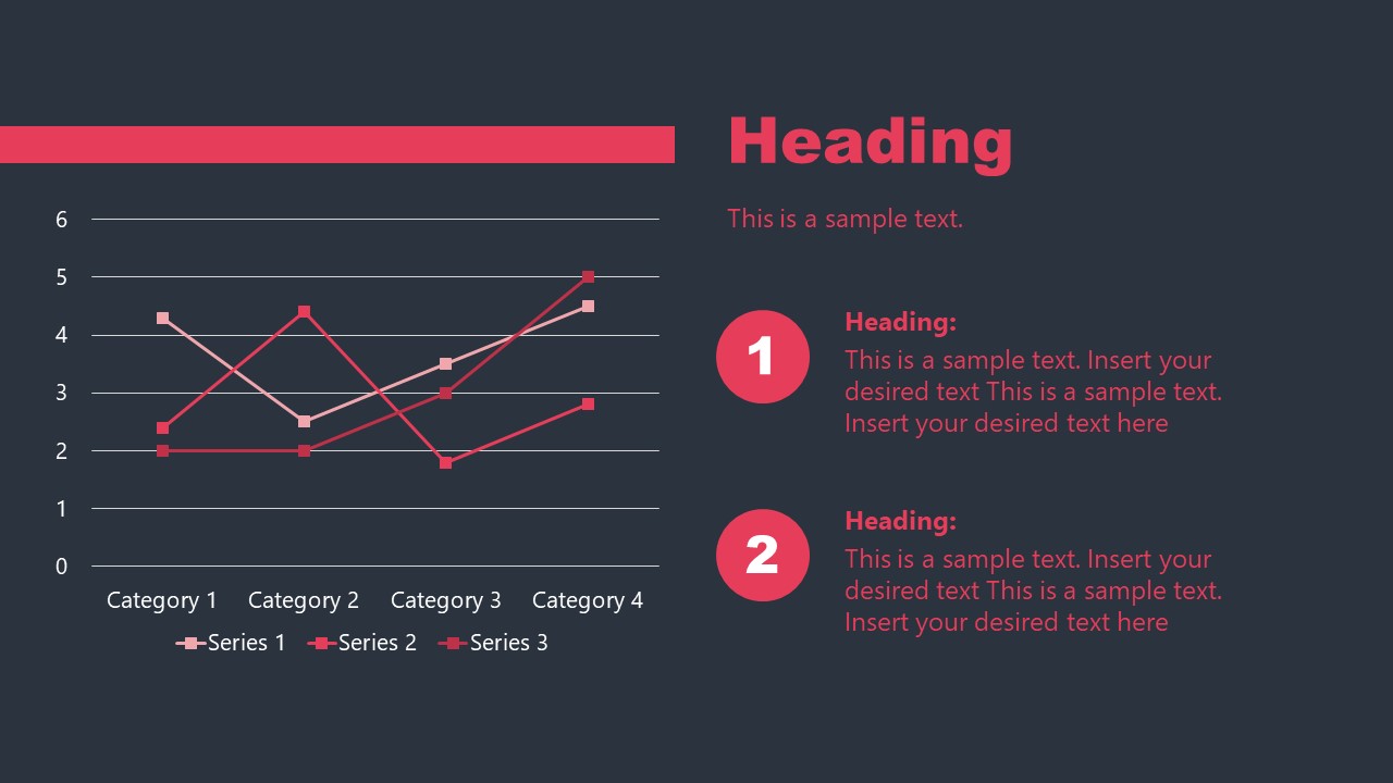 Hot Idea Pitch Deck Template for PowerPoint - SlideModel