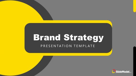 strategic business plan ppt template