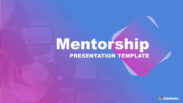 Mentorship PowerPoint Template