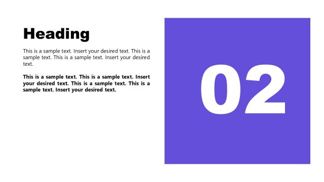 Guerrilla Marketing Heading 2 Slide