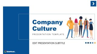 Cultural Diversity in Business PowerPoint 