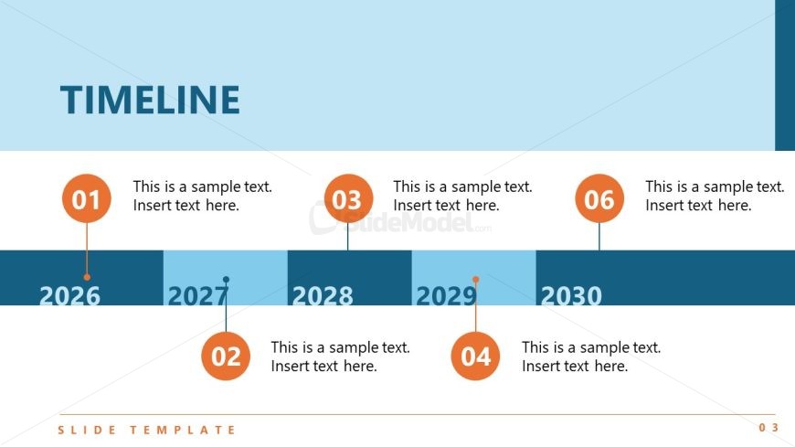 Project Kickoff Meeting Template for PowerPoint 