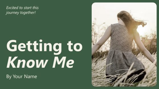 My Approach to Therapy Presentation Template