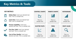 Control Charts Presentation Slide 