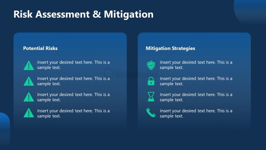 Outsourcing Transition Plan Slide PPT Template