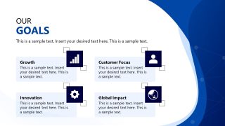Business Corporate Overview Presentation Template 