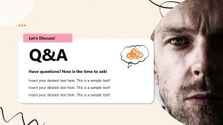 Engaging Wellness & Mental Health Template