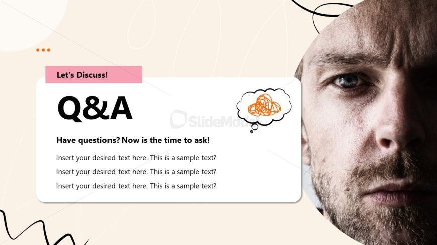 Engaging Wellness & Mental Health Template