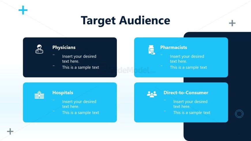 Pharmaceutical Product Presentation Slide